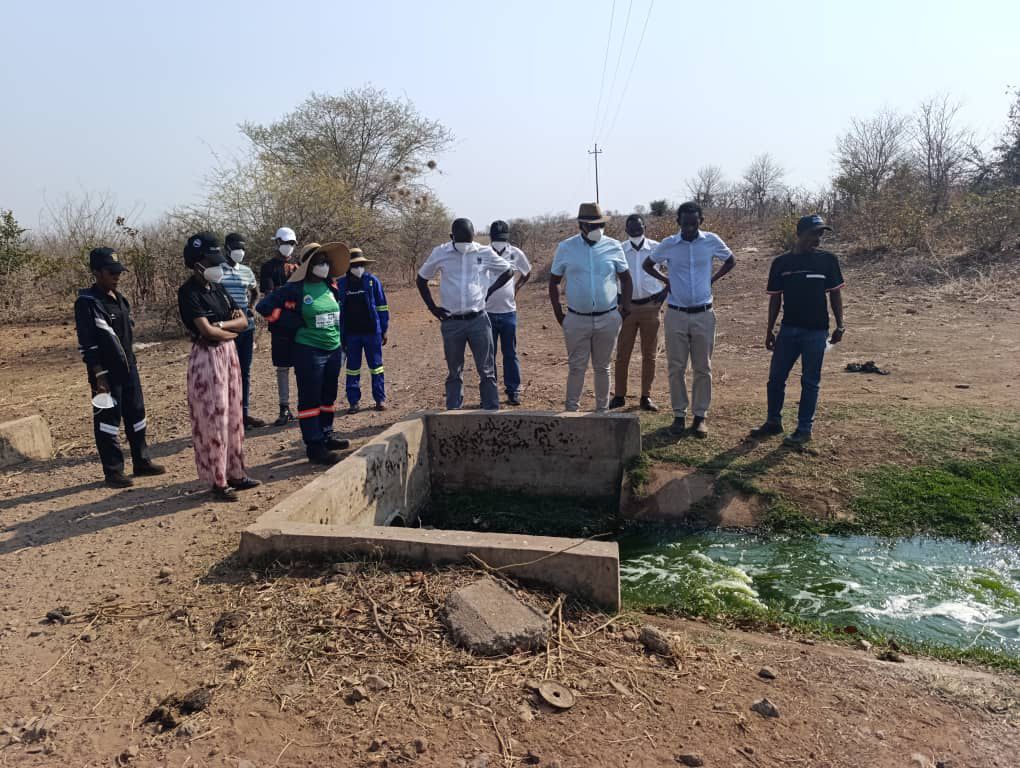 Environmental Transformation