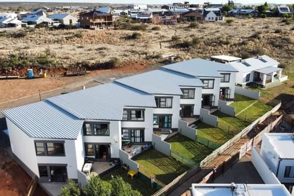 Infrastructure Development