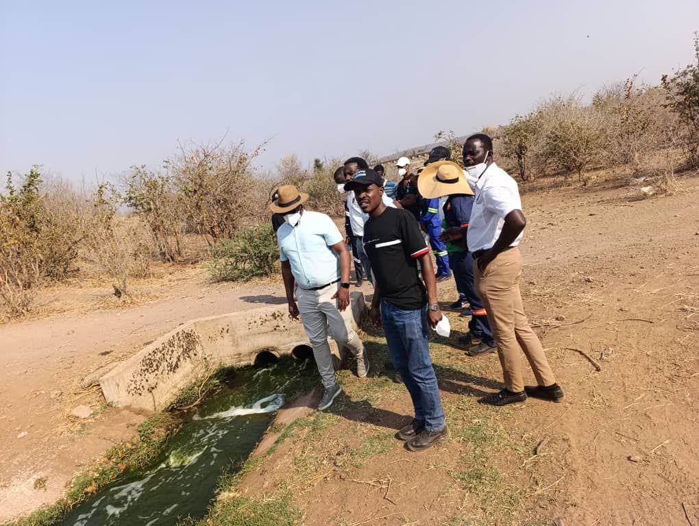 Sustainable Development