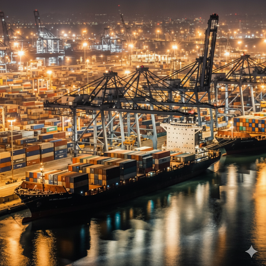 Shanghai Mercury Technology